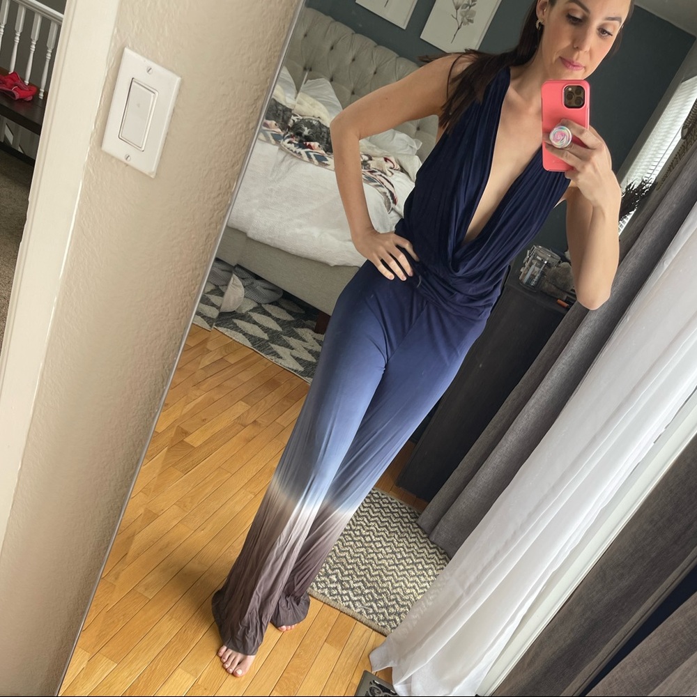 Jumpsuit